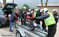 Cyclo sud classique 2019